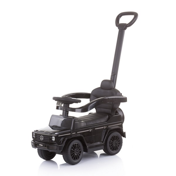 Продукт Chipolino Mercedes G350D - Кола за избутване със сенник - 0 - BG Hlapeta